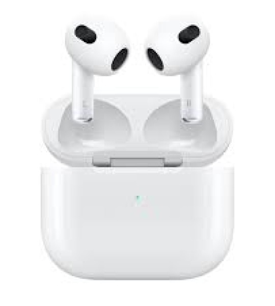 Apple Airpods Serial 3