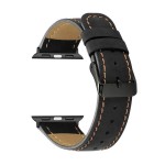 Leather Watch Band