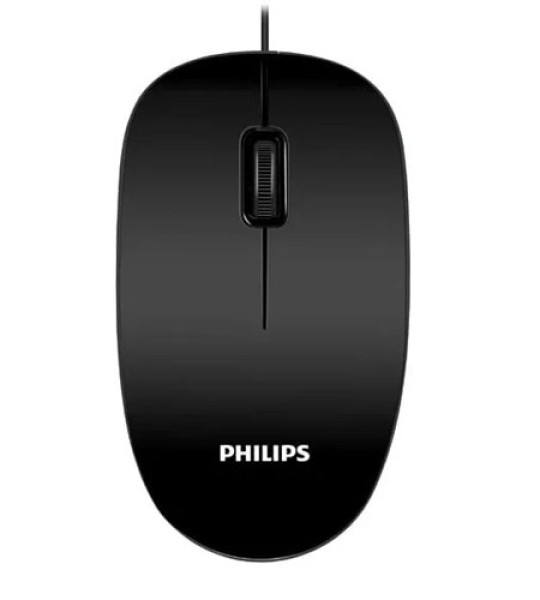 Phillips Mouse